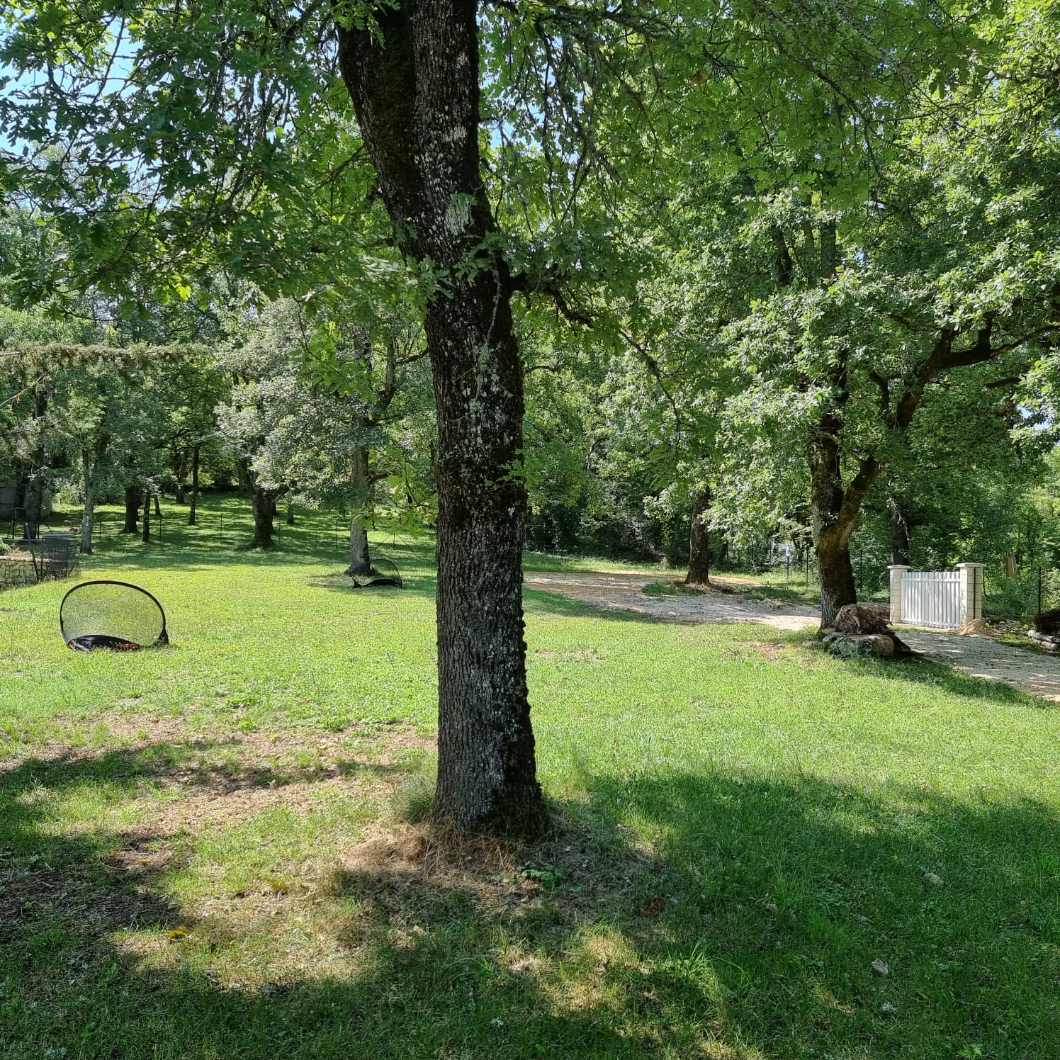 Une Place au Soleil, Saint-Clair - photo 2