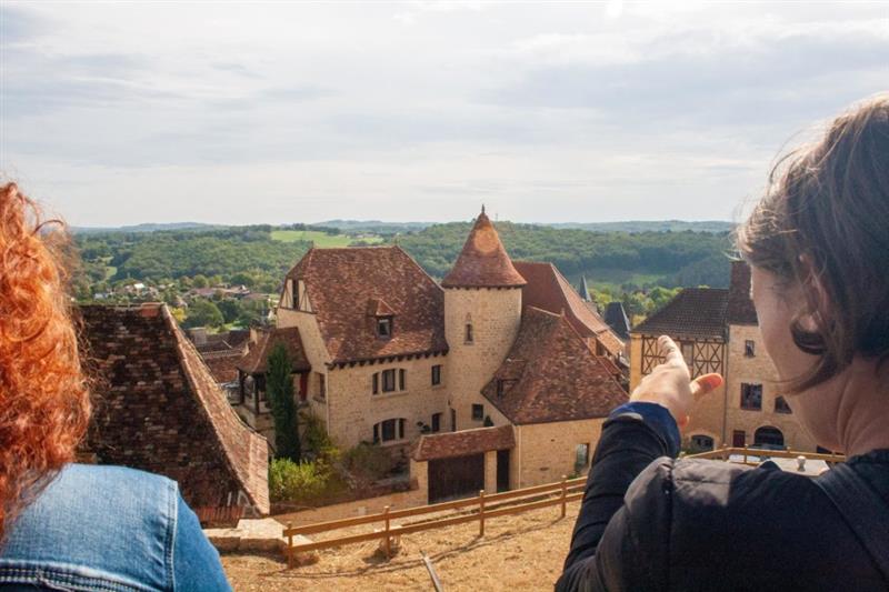 220720 Gourdon
