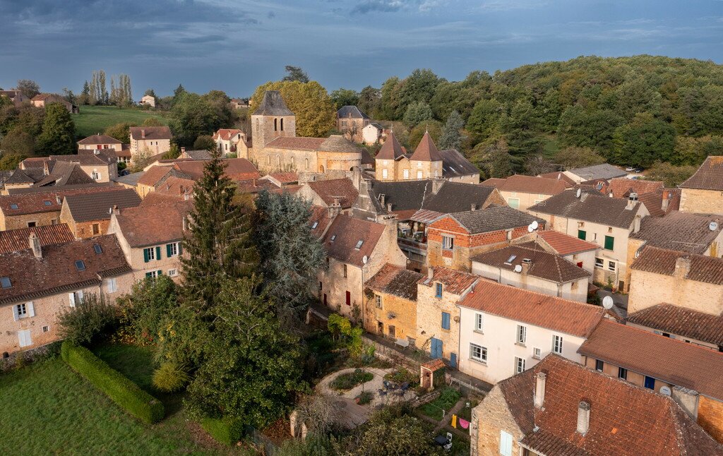 Les trois communes en trail, Frayssinet-le-Gélat - photo 2