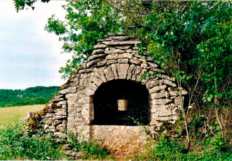 Séniergues - Mazéou