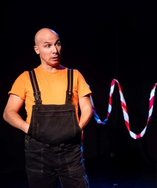 Spectacle : "Prochaine sortie obligatoire (Bol d’Air)"