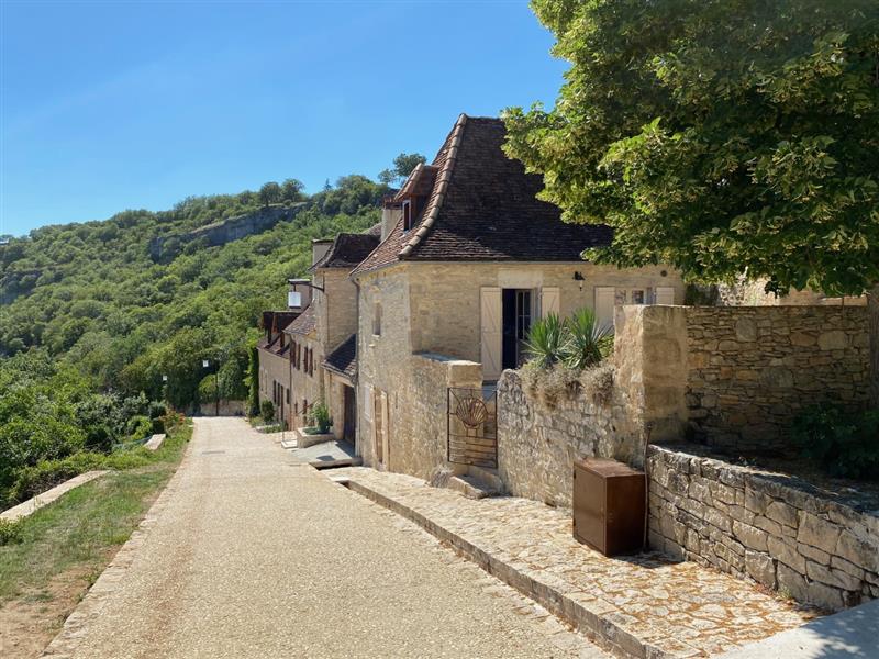 La voie Sainte