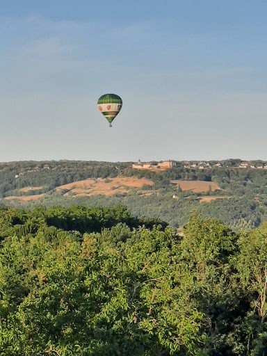 Gite Langèlerie, Saint-Michel-Loubéjou - photo 10