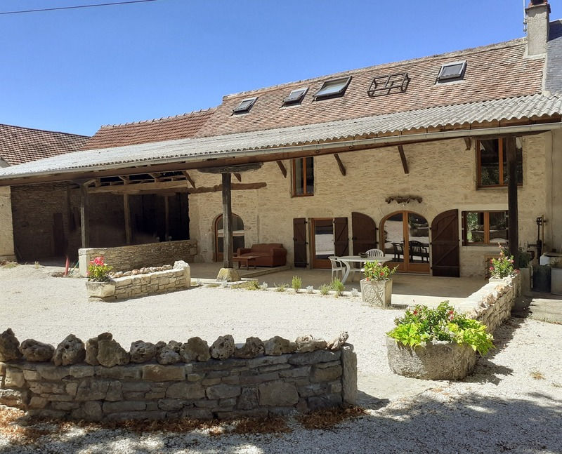 Eco Grange Le Clos du Catouillet