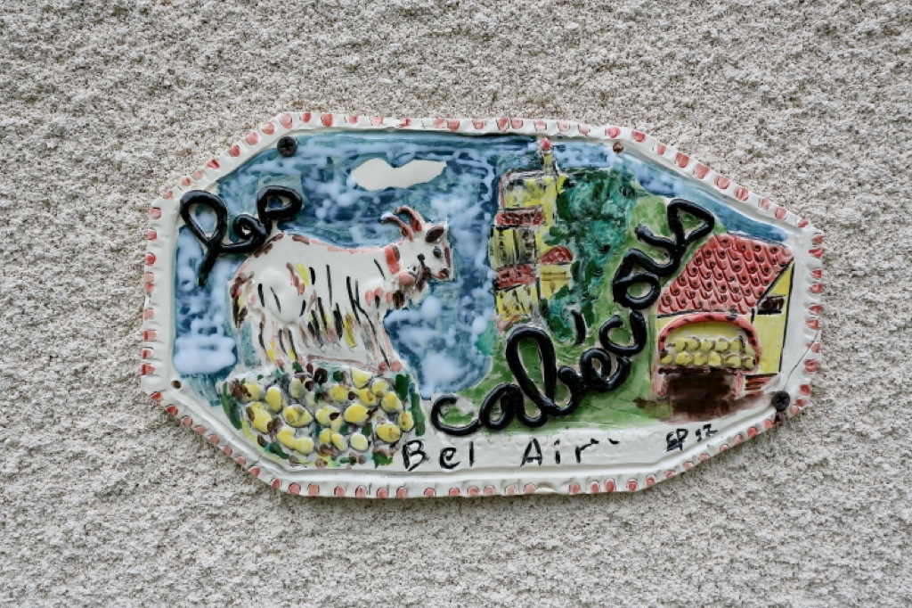 Domaine de Bel air - La Fromagerie, Le Bastit - photo 3