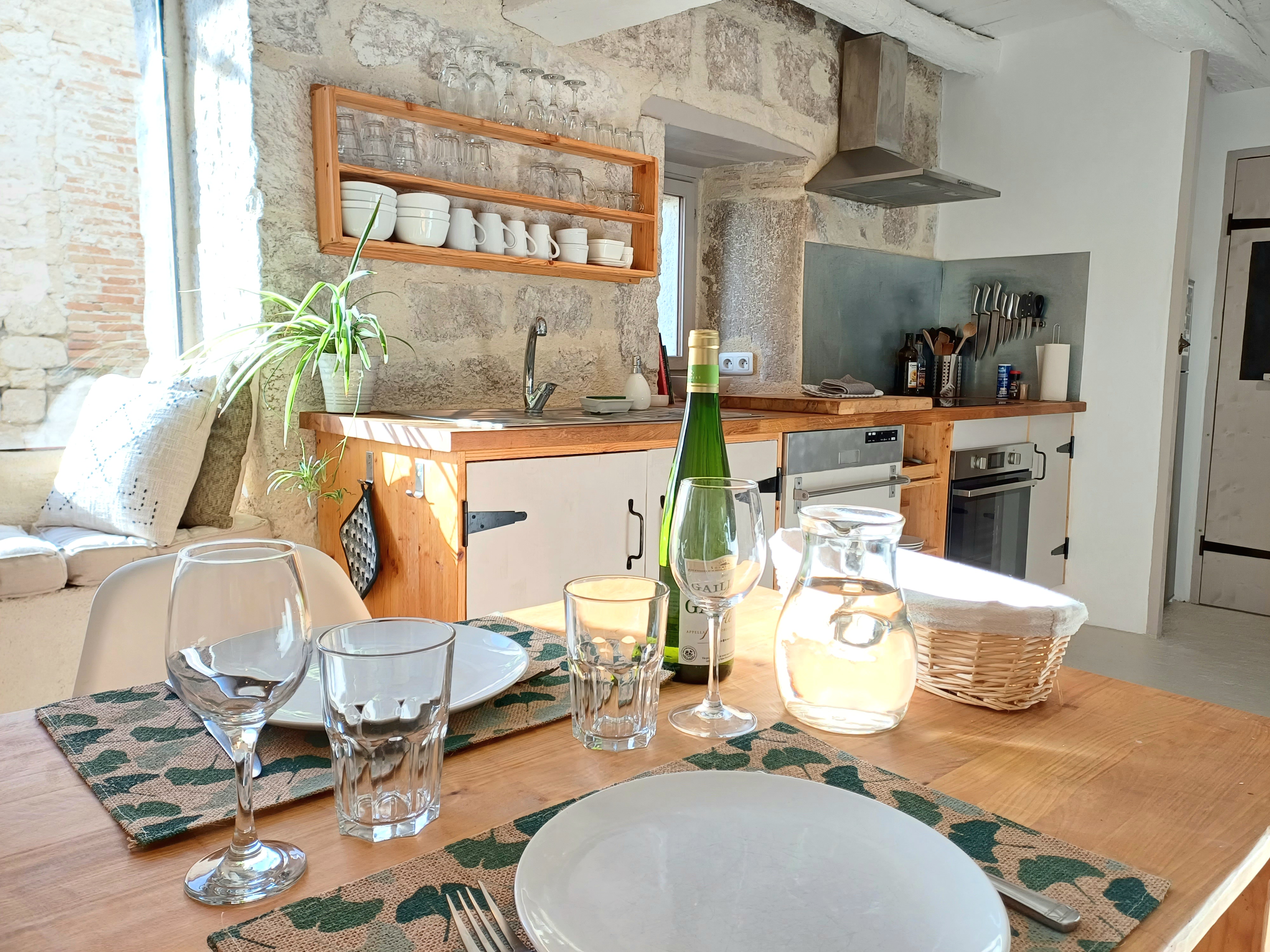 Cannelle, Saint-Paul-Flaugnac - photo 6
