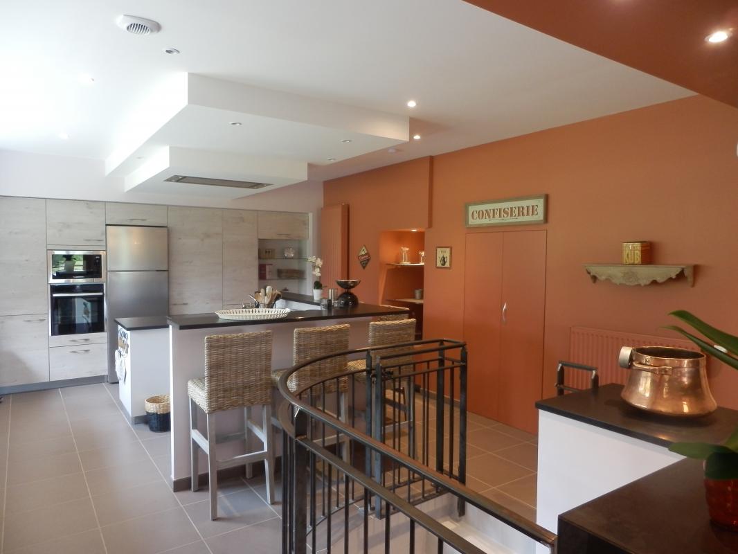 La Rivière, Calvignac - photo 3