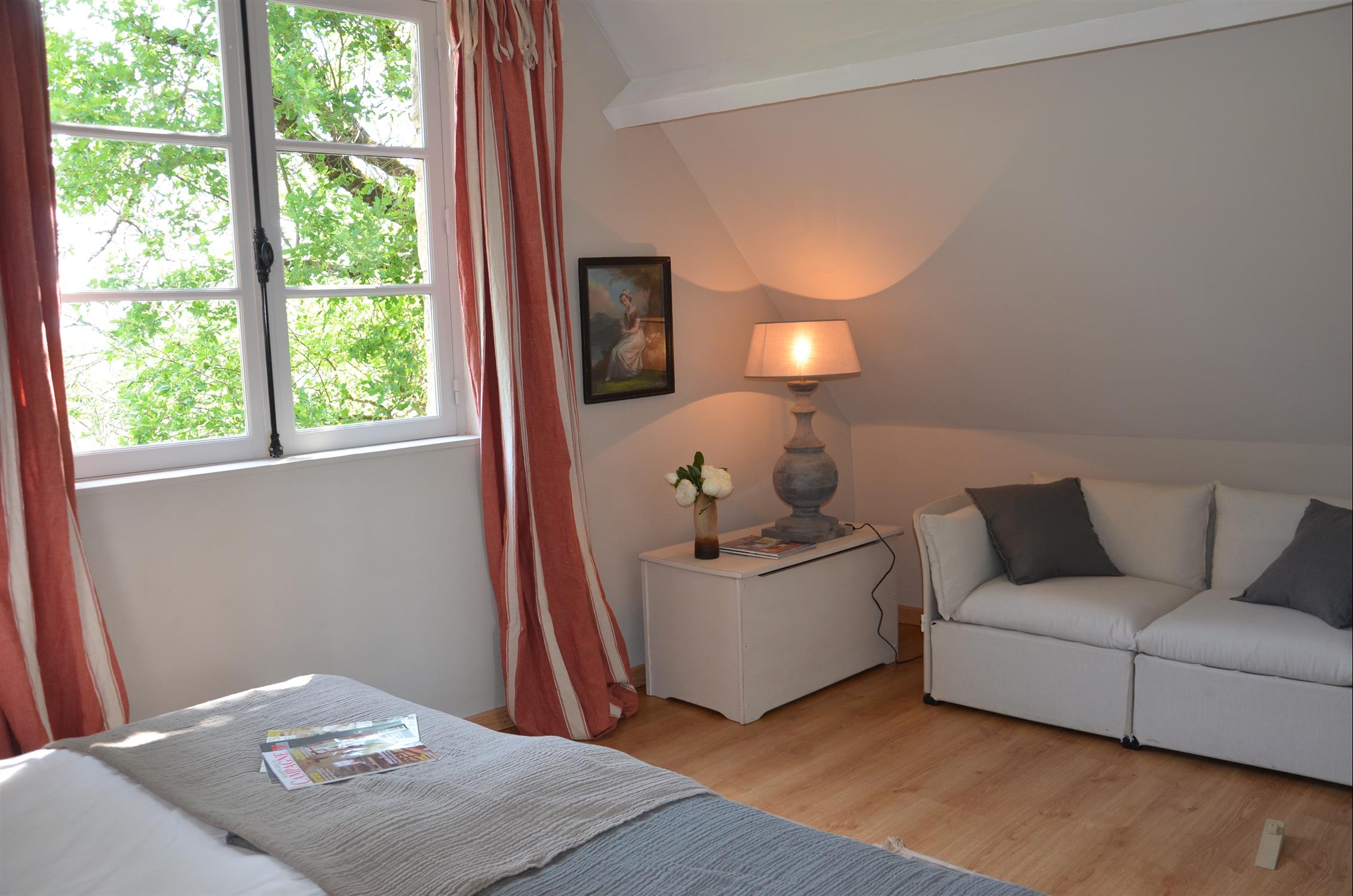 Les Gîtes du Rigaudou - Rigaudou, Saint-Denis-lès-Martel - photo 16