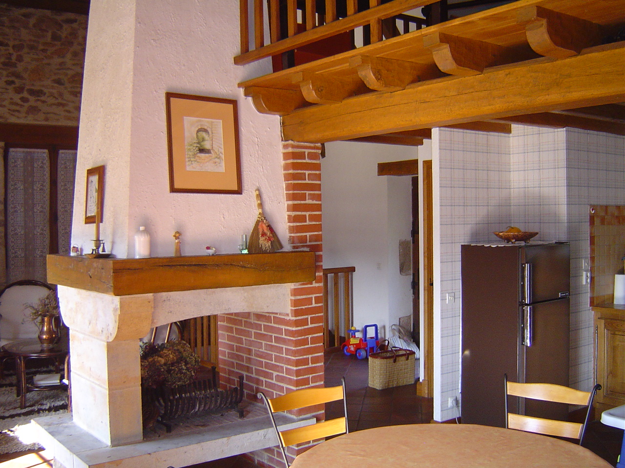 Location Brugale, Laval-de-Cère - photo 2