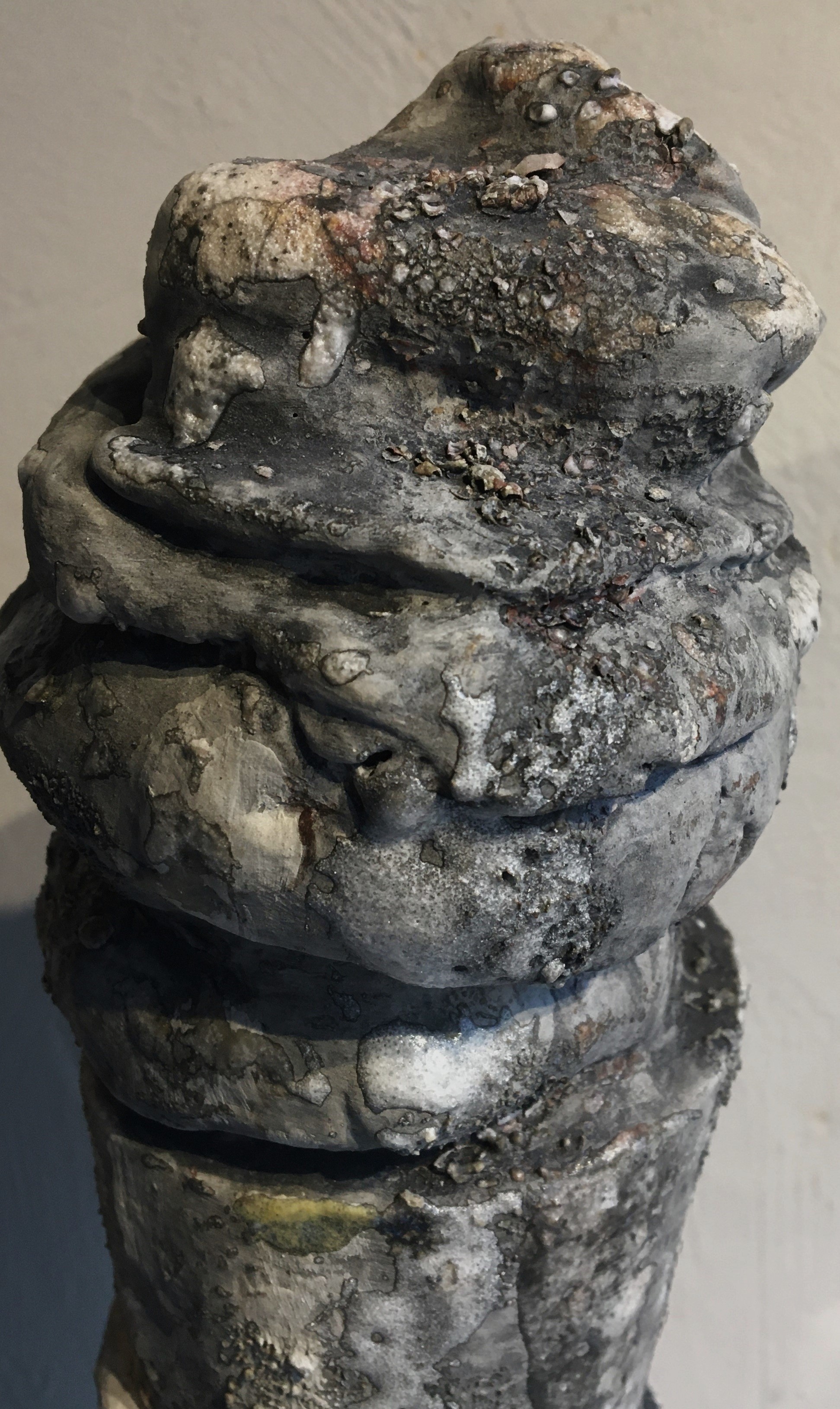 Exposition "Résonnances"