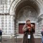 Tourisme d'affaires - Visite guidée