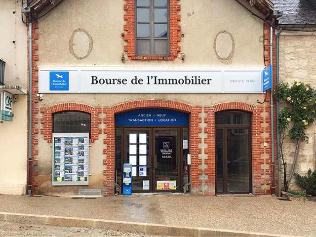 Human Immobilier-Martel