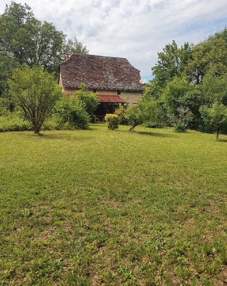 Gite Lissac