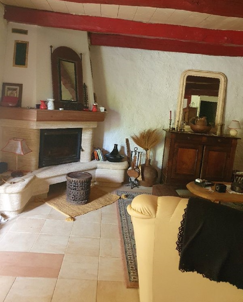 Gite Lissac, Lissac-et-Mouret - photo 4
