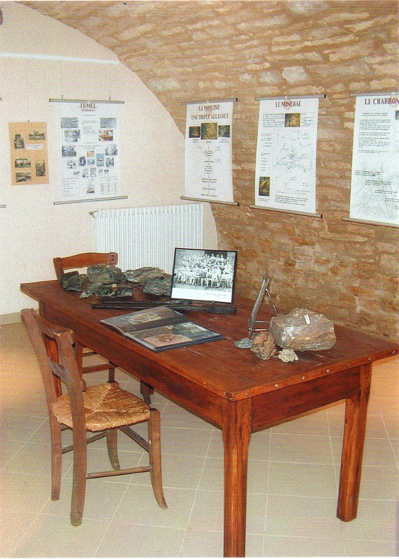 Le Petit Musée du Fer, Lherm - photo 2