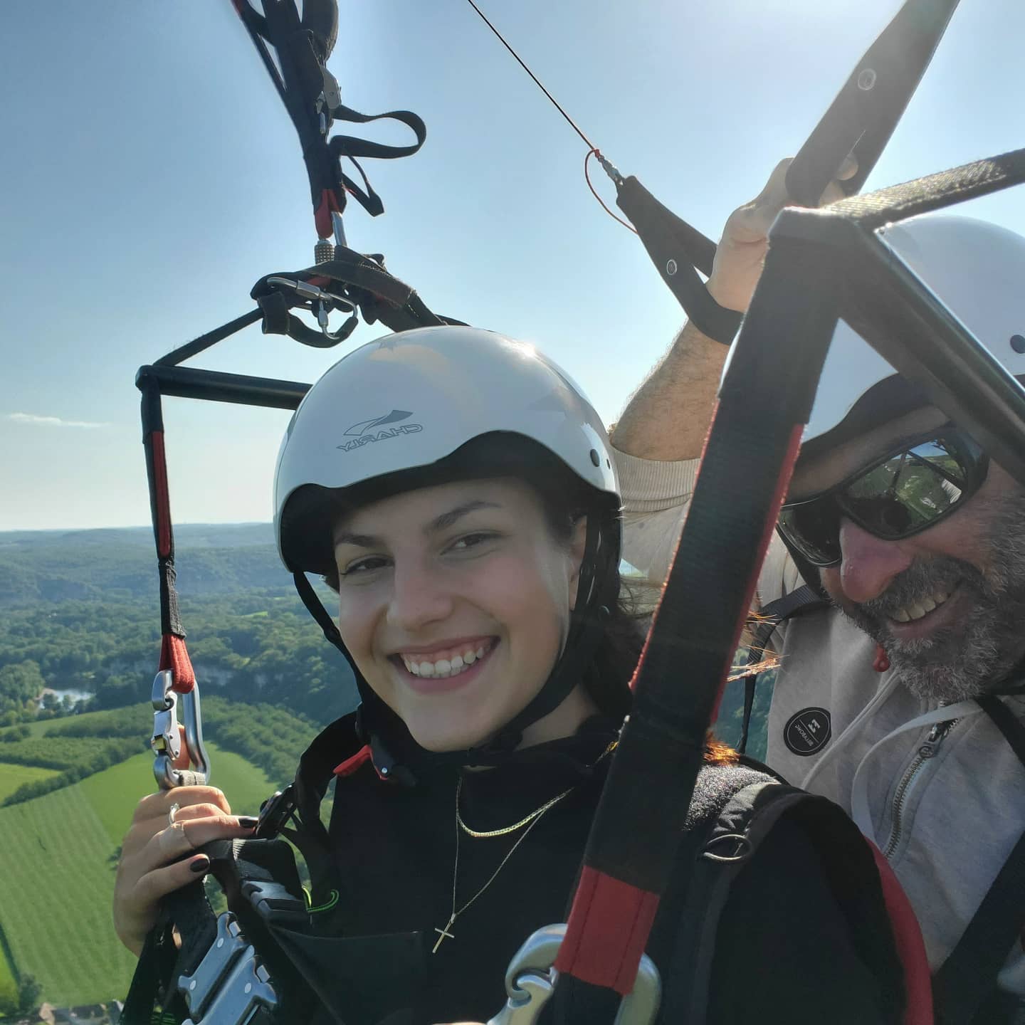 Parapente Valley, Montvalent - photo 4