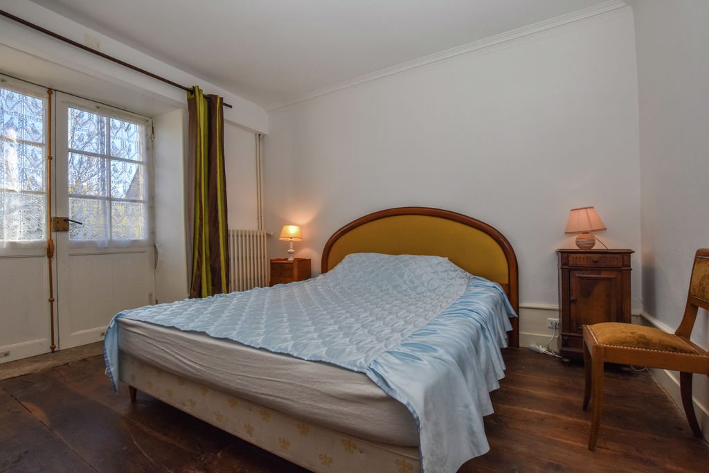 Gîte Chez Solange, Montfaucon - photo 3