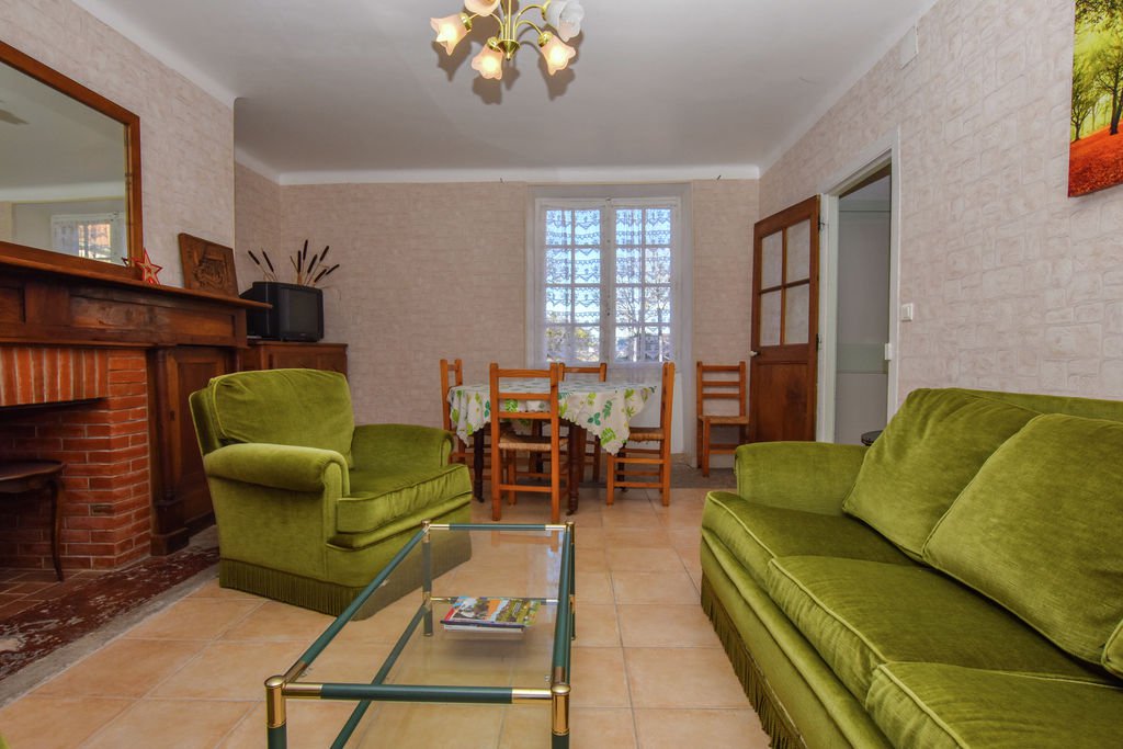 Gîte Chez Solange, Montfaucon - photo 4