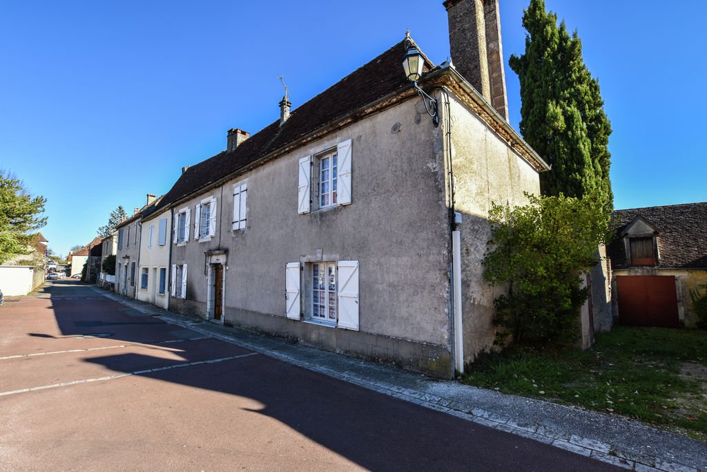 Gîte Chez Solange, Montfaucon - photo 5