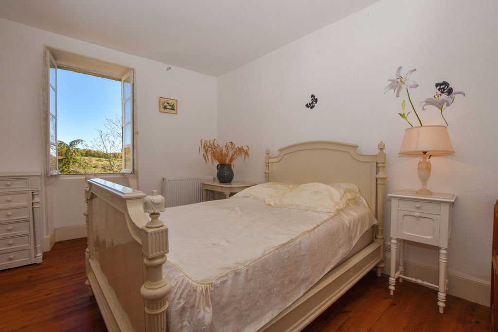Gîte Chez Solange, Montfaucon - photo 6