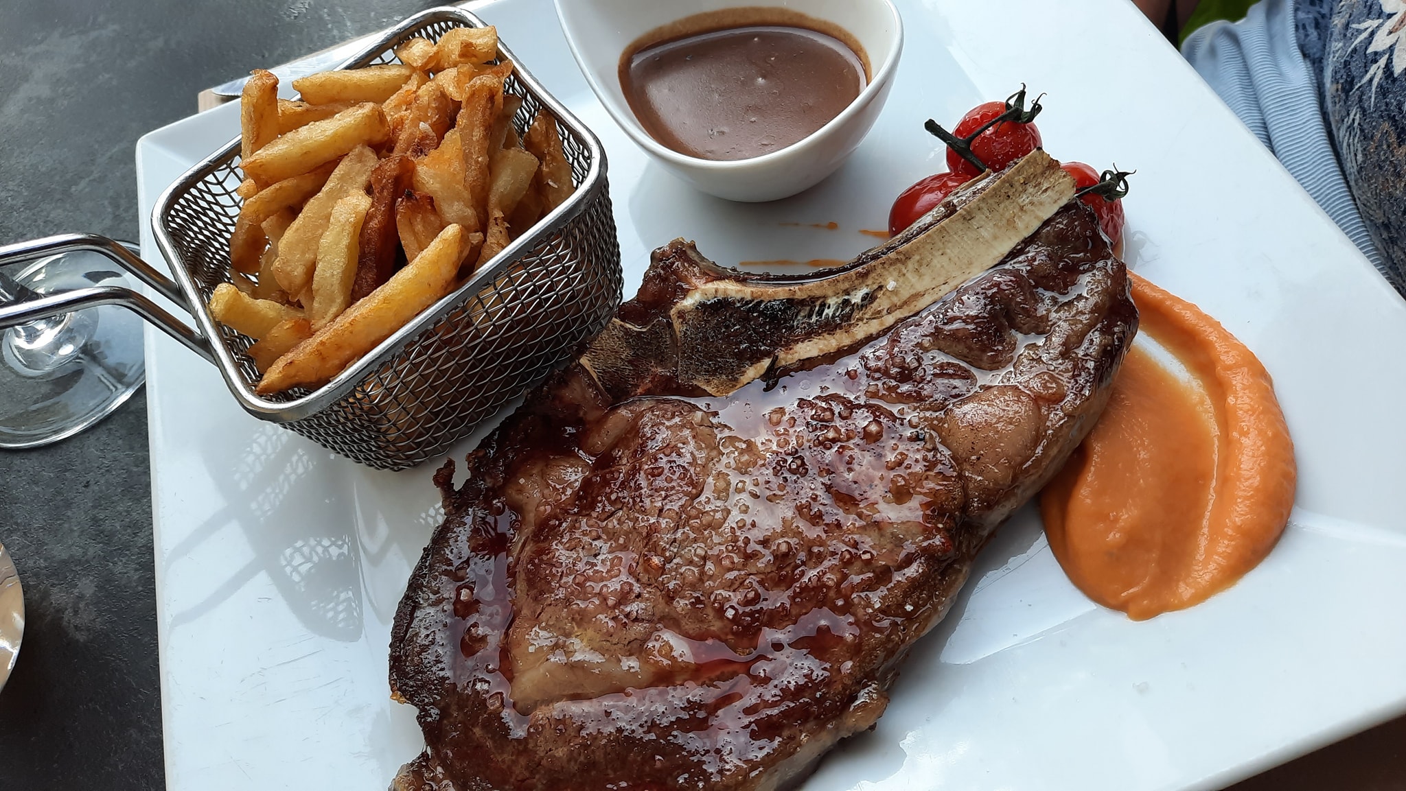 Restaurant du Golf, Lachapelle-Auzac - photo 3