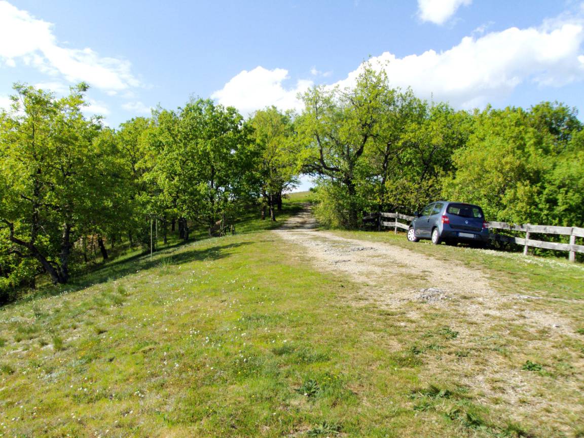 Chez Chantal CAZARD, Cœur de Causse - photo 20