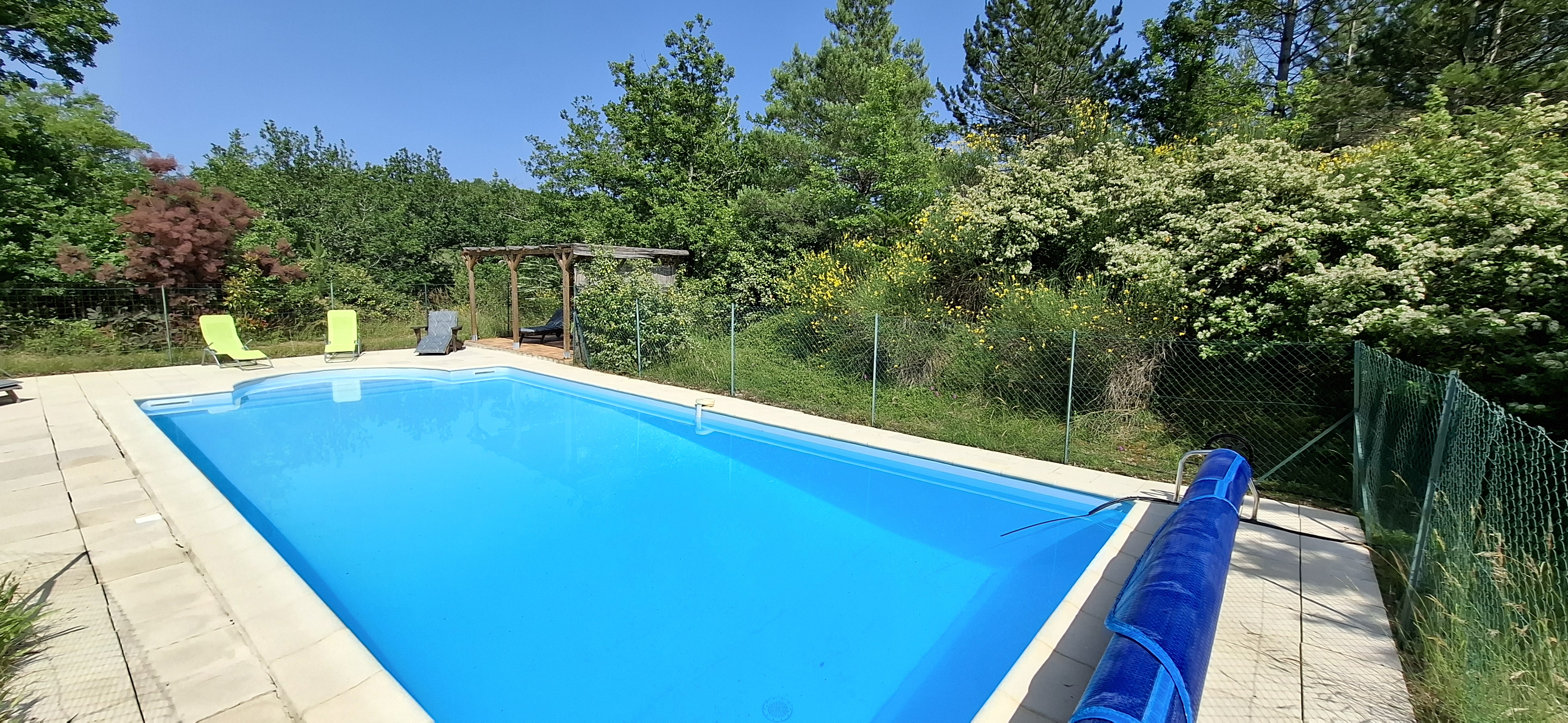 Gite Le Sabatou, Cézac - photo 15