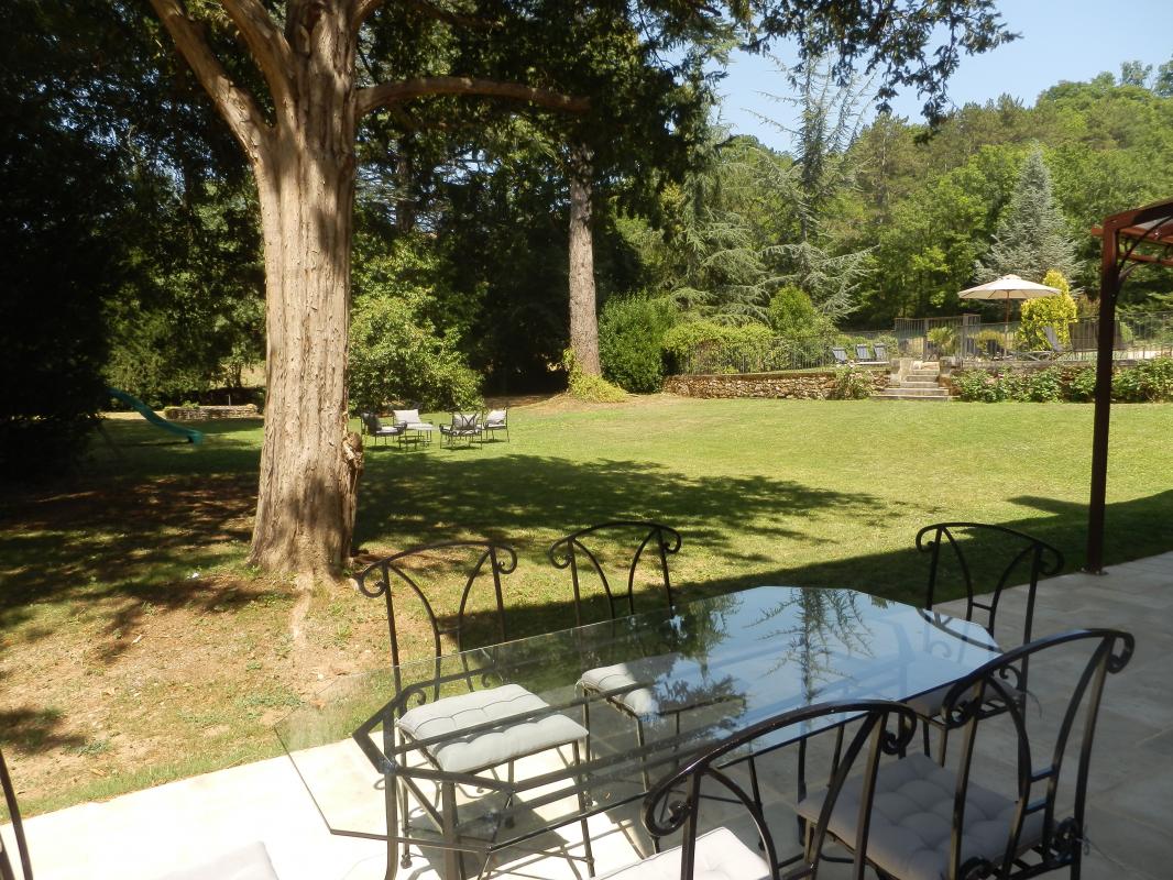 La Rivière, Calvignac - photo 4