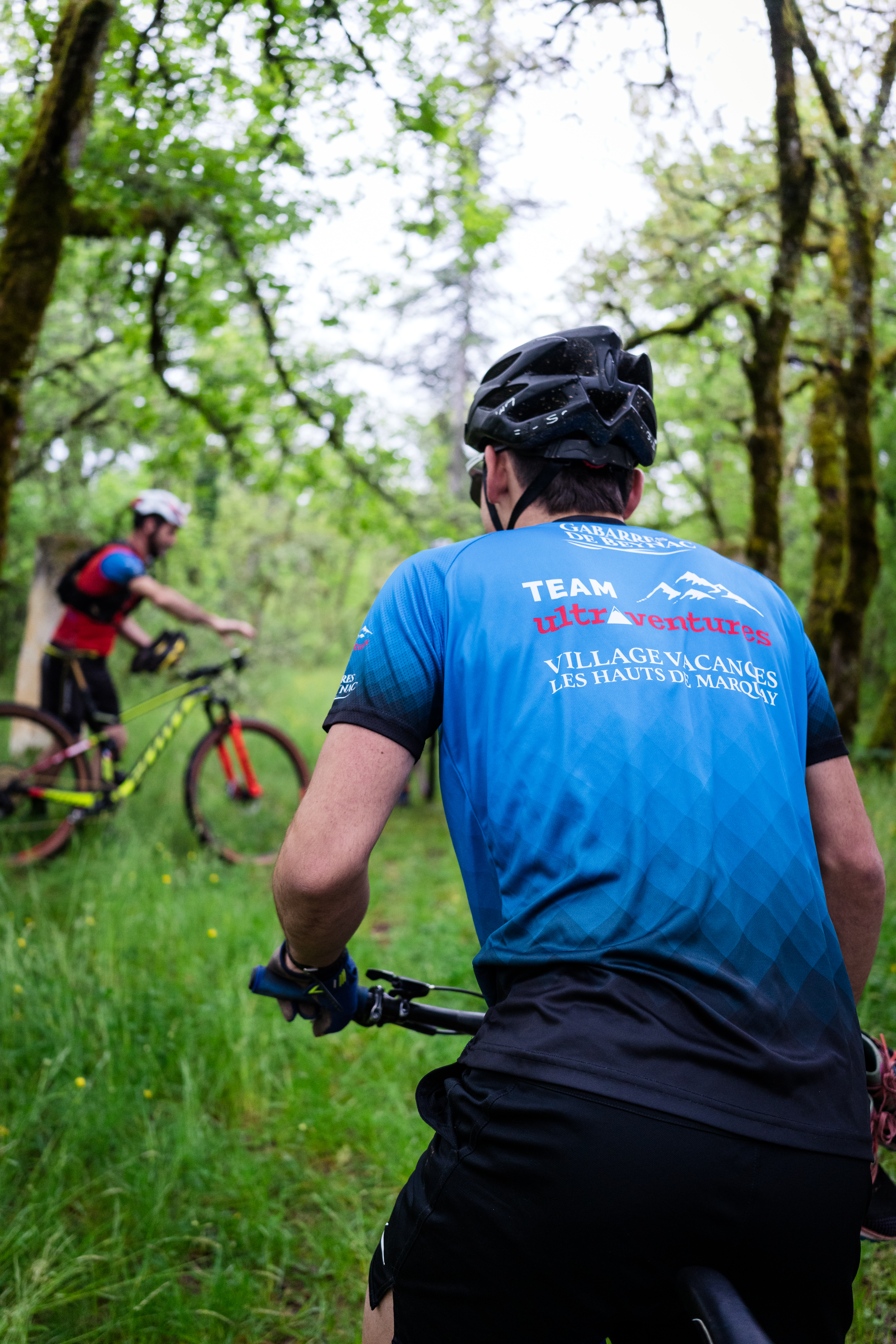 Quercy Outdoor - Base de Cazals