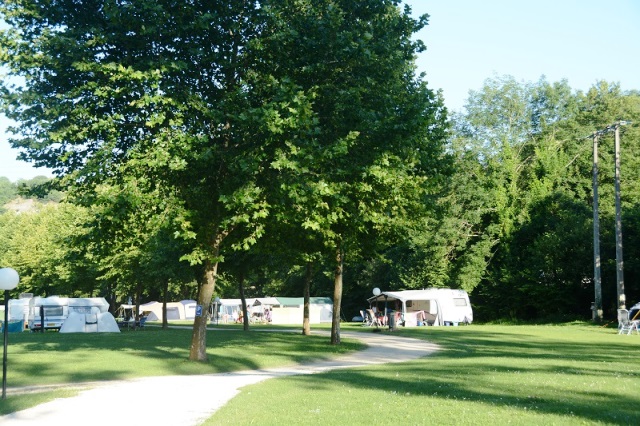 Camping La Draille, Souillac - photo 25