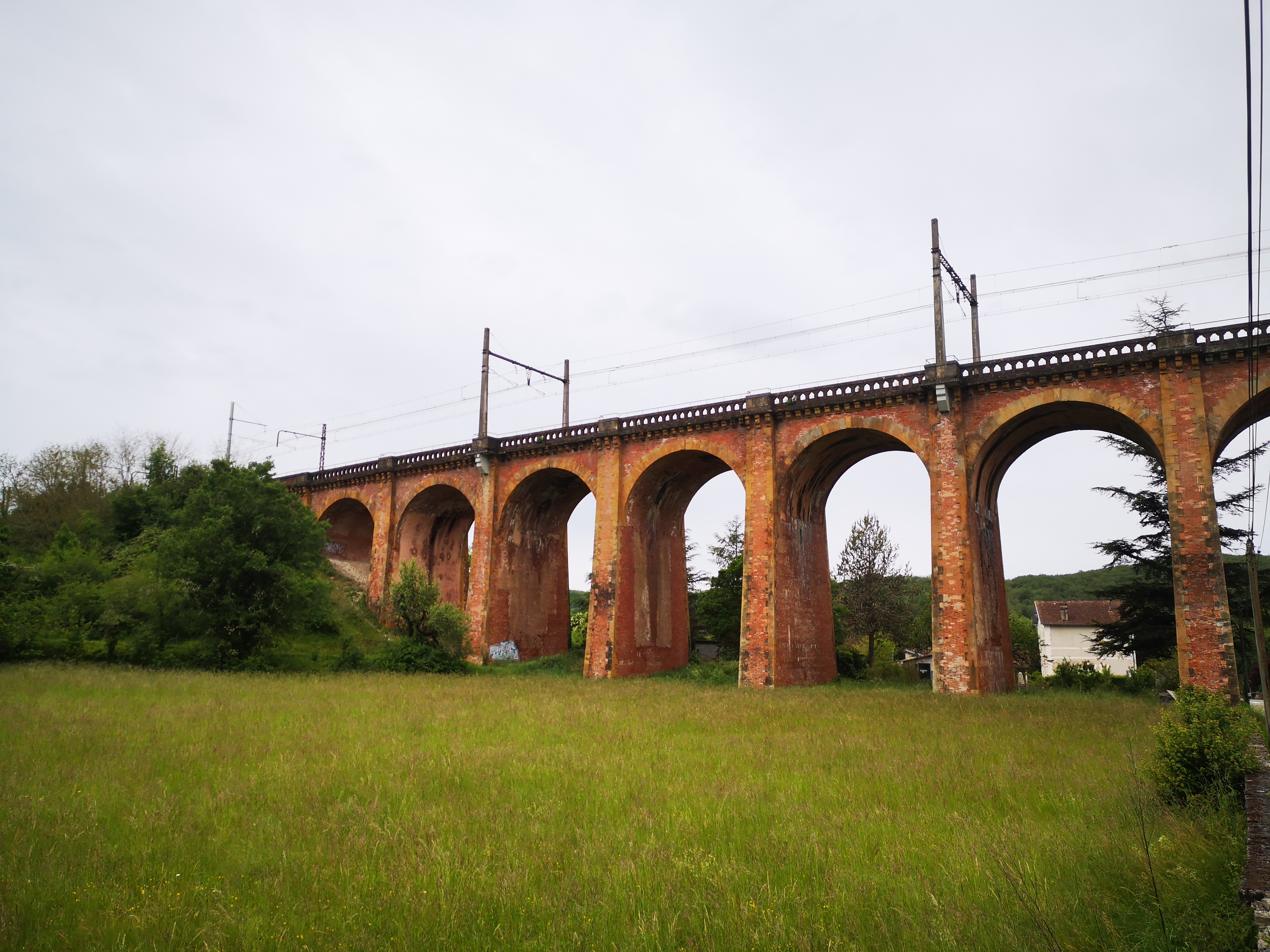 Il suffit de passer les ponts, Calamane - photo 5