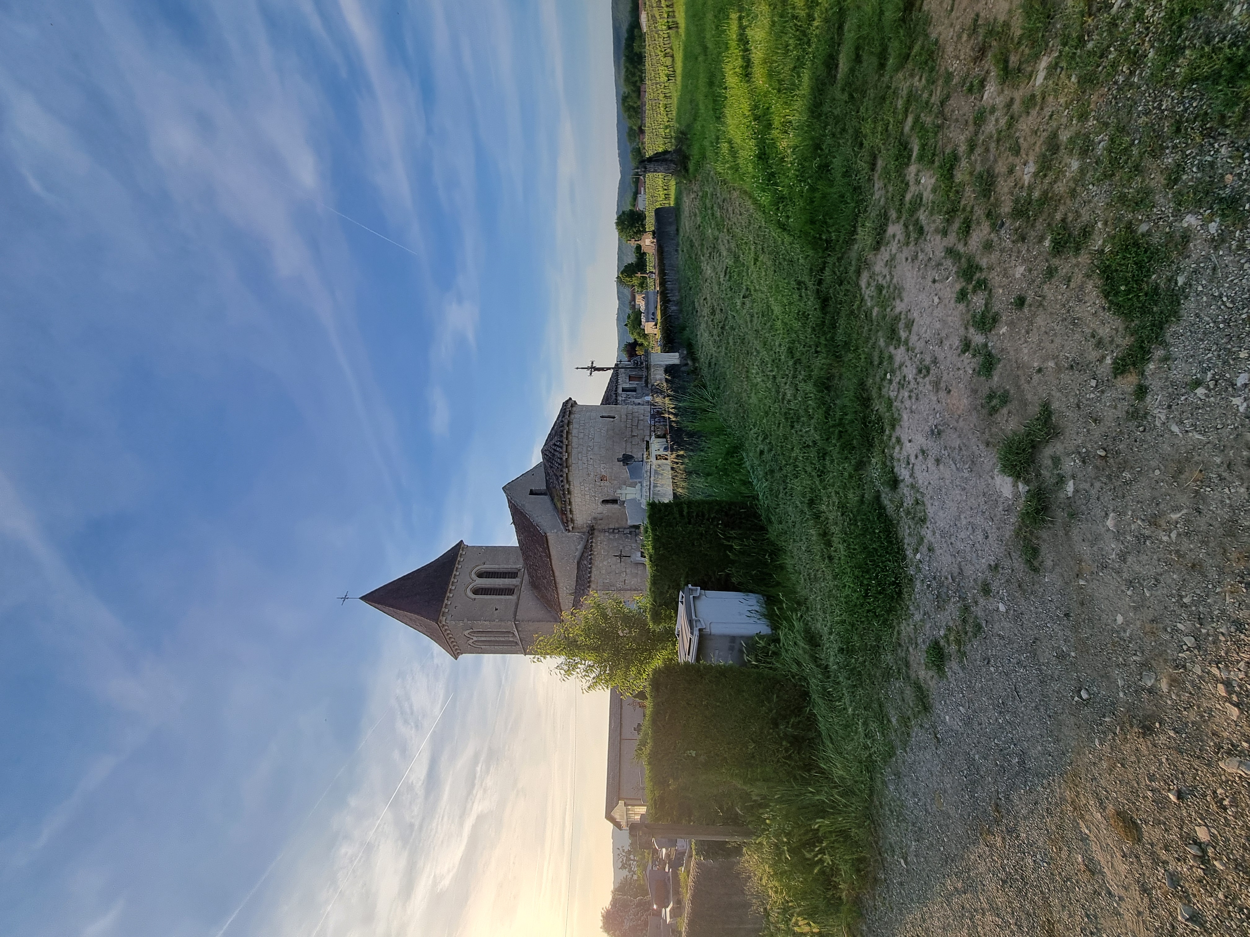 Circuit des coteaux, Parnac - photo 4