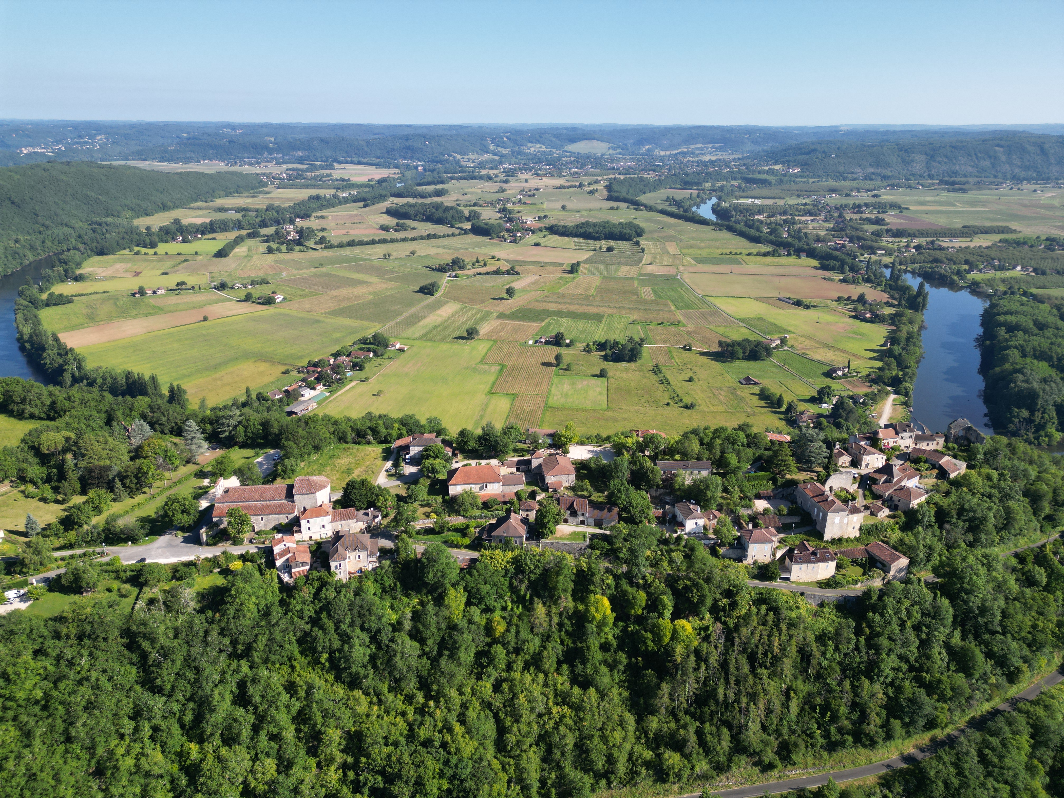 Circuit d'Al Tuc, Bélaye - photo 4