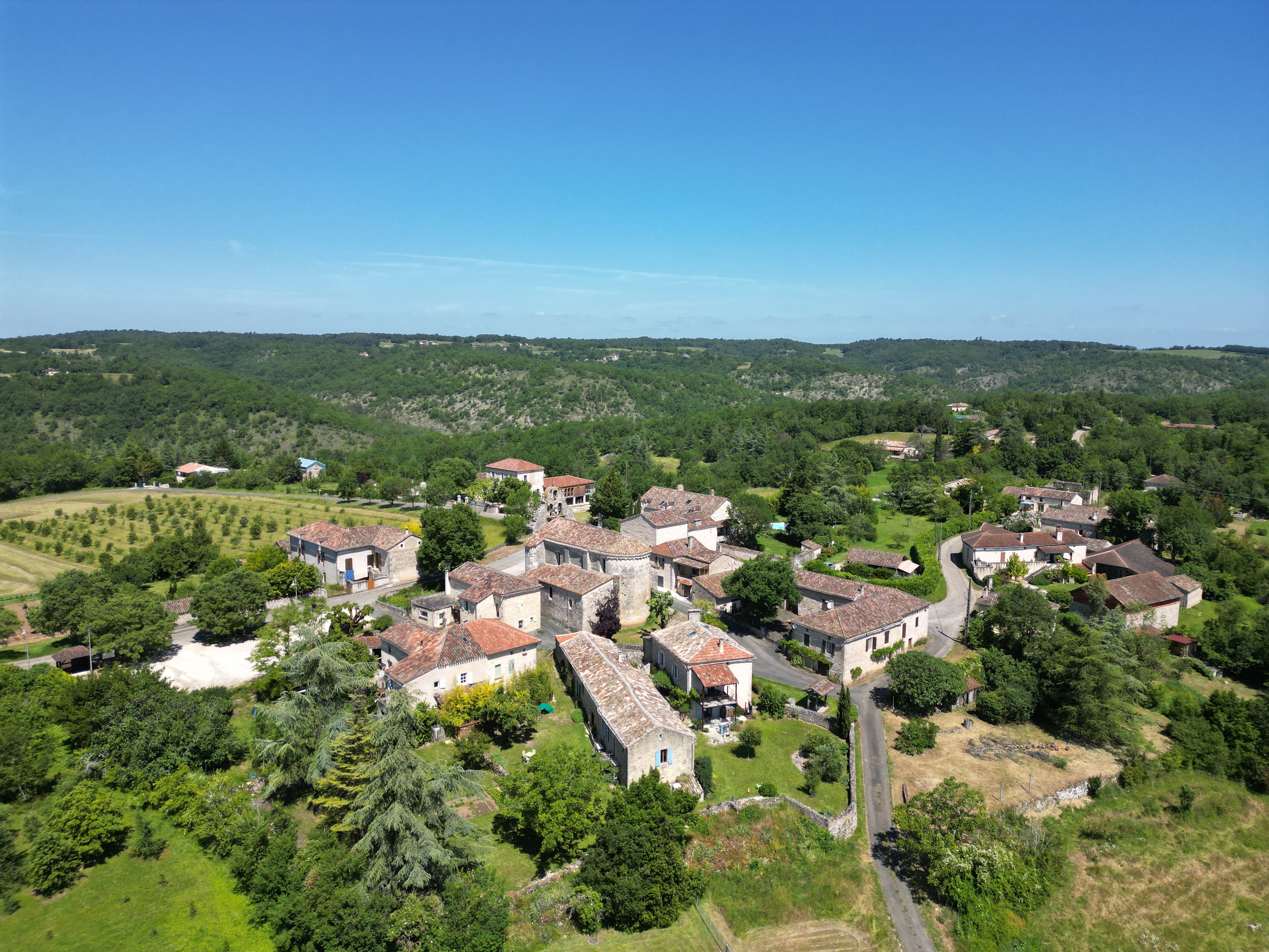 Circuit des Gorges de Landorre, Cambayrac - photo 3