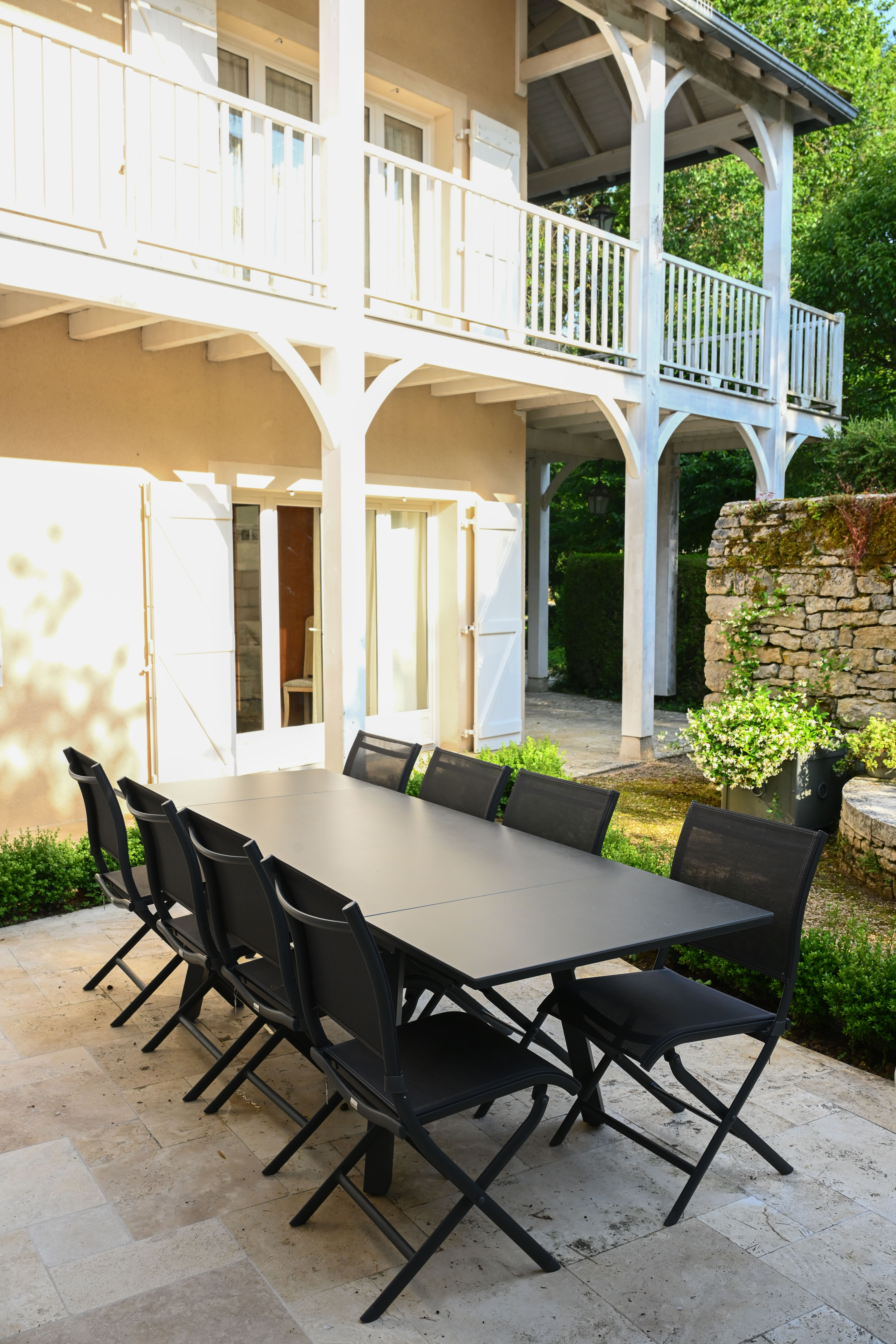 Relais Sainte Anne - Le Cottage,  Maison 8 p. avec piscine, Martel - photo 2