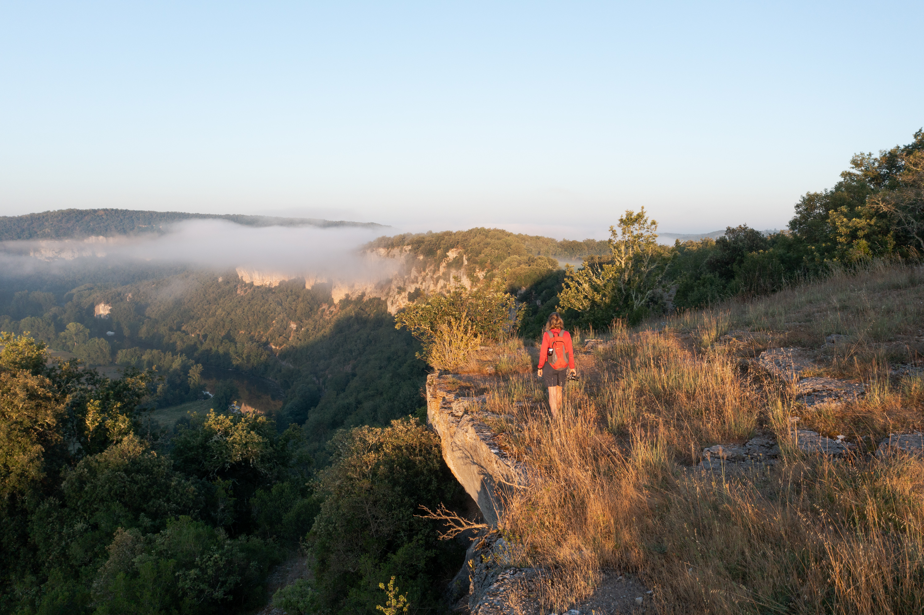 Point de vue de Saint-Géry — photo 2