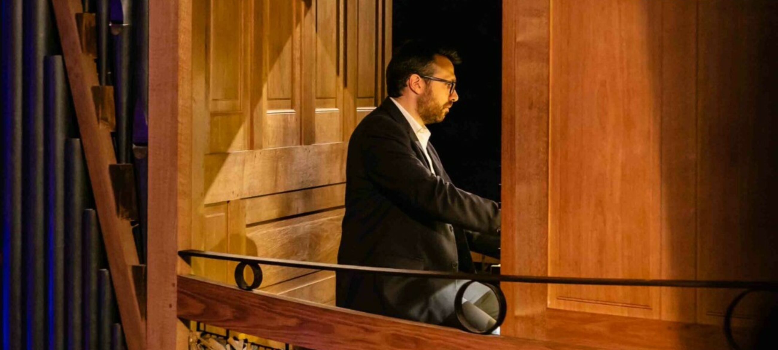 Festival de Rocamadour -    Liszt & Brahms