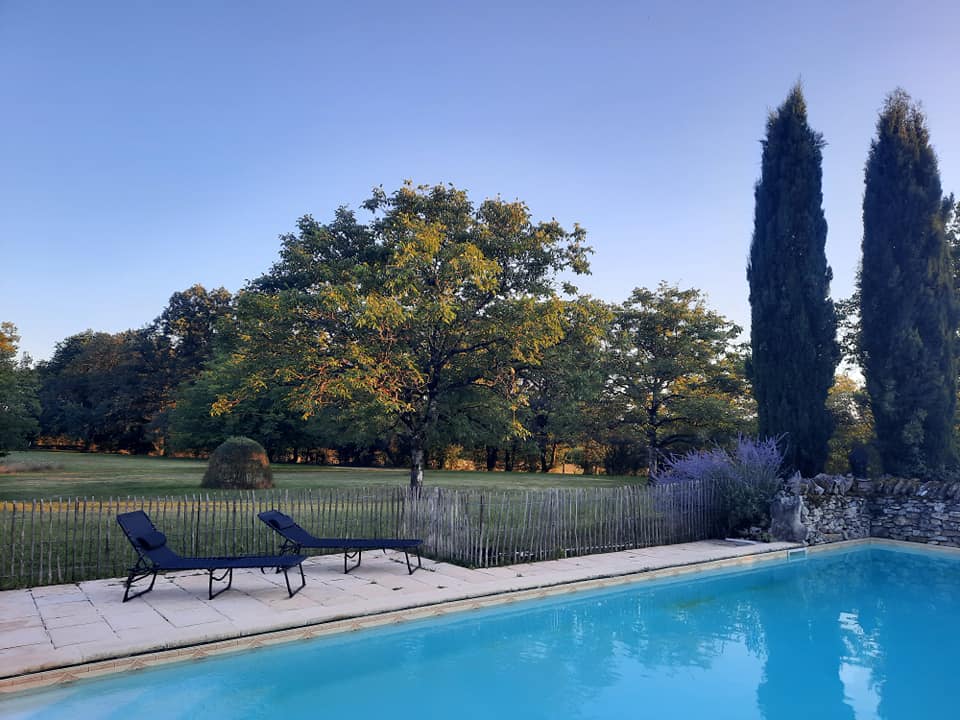 Gîte Au Coin des Granges, Bio - photo 3