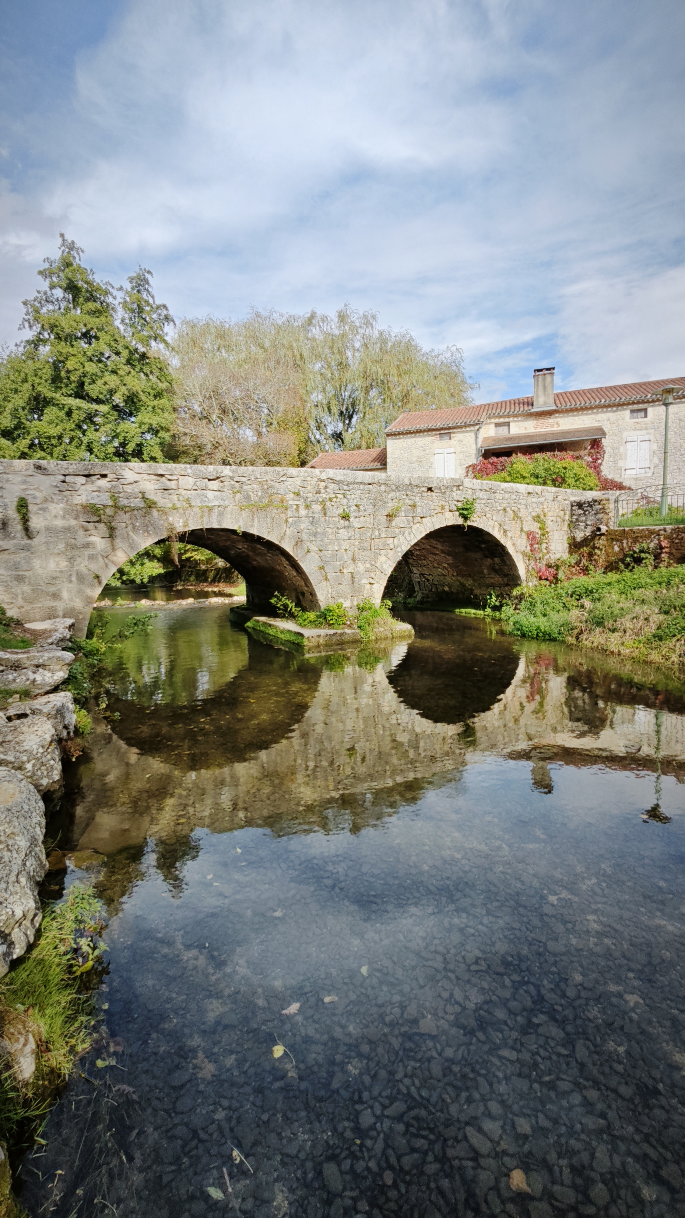 Aire de Pique - nique de Labastide du Vert — photo 2