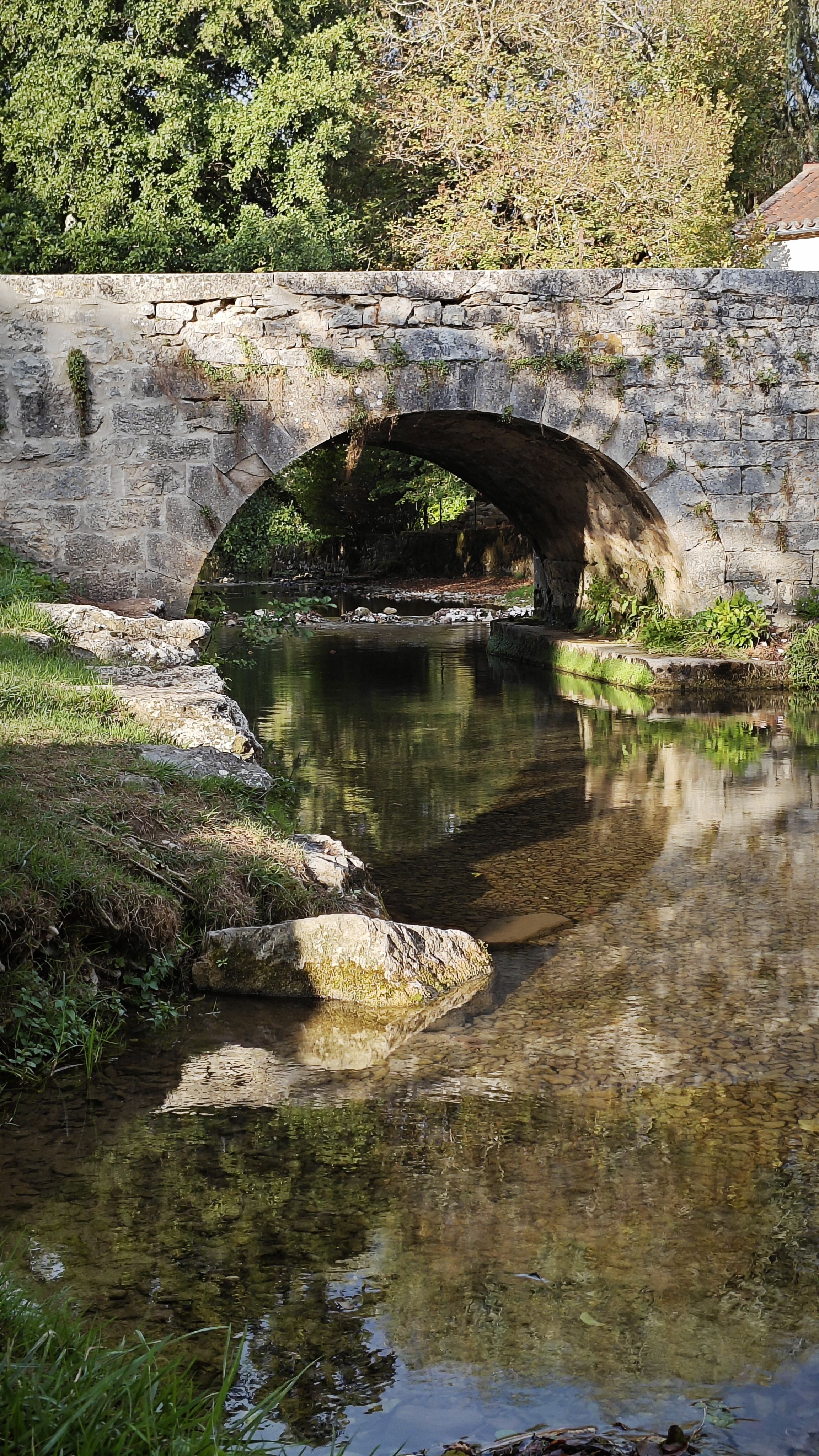 Aire de Pique - nique de Labastide du Vert - photo 2