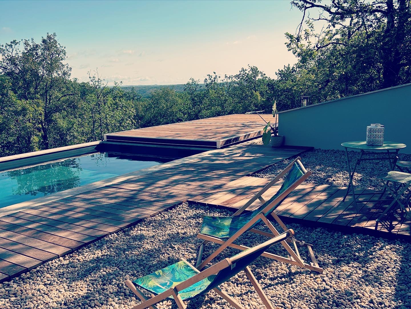 Gîtes Ethic Simple & Chic ~ Le Verger d'Elie