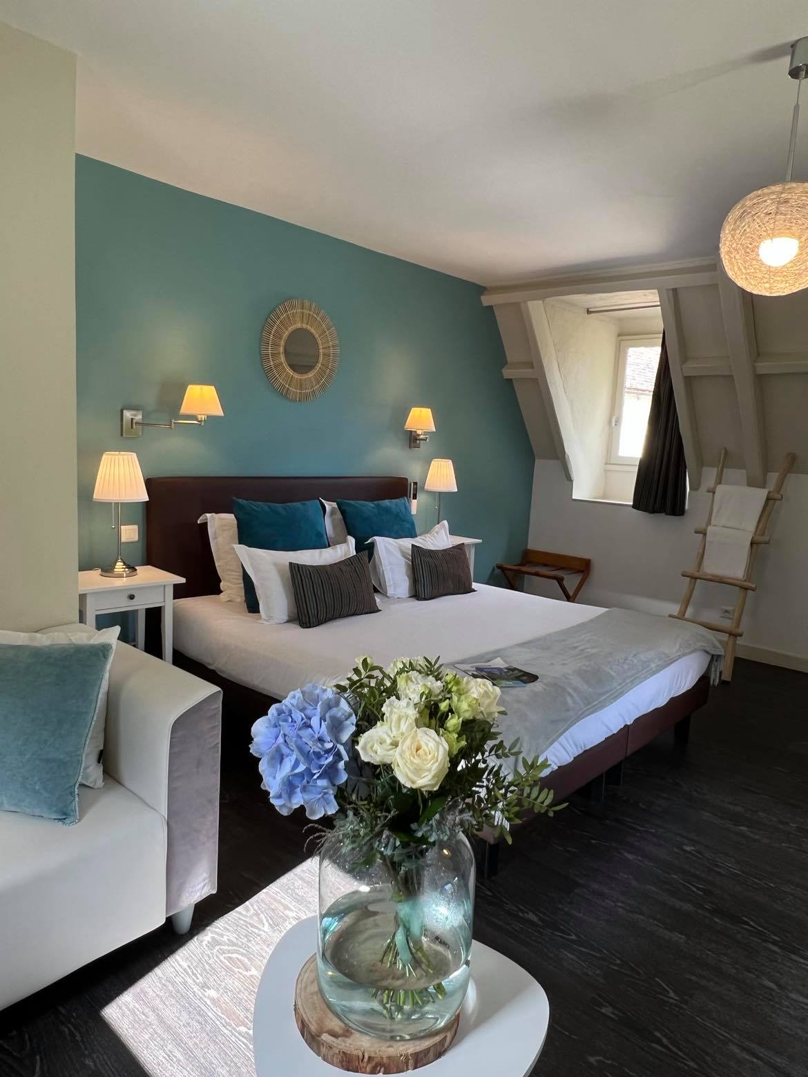 Hôtel*** Les Vieilles Tours Rocamadour, Rocamadour - photo 3