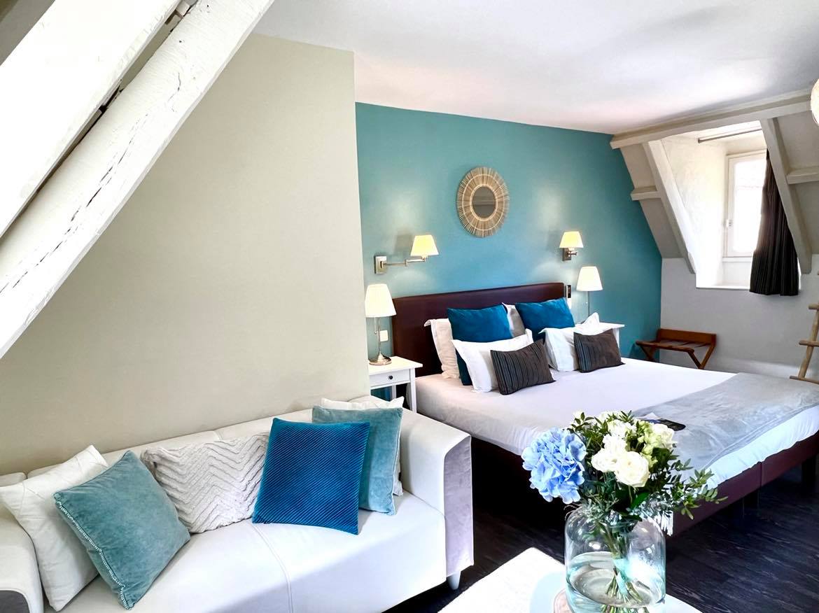 Hôtel*** Les Vieilles Tours Rocamadour, Rocamadour - photo 4