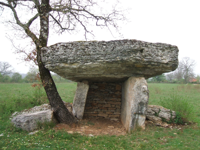 Dolmen