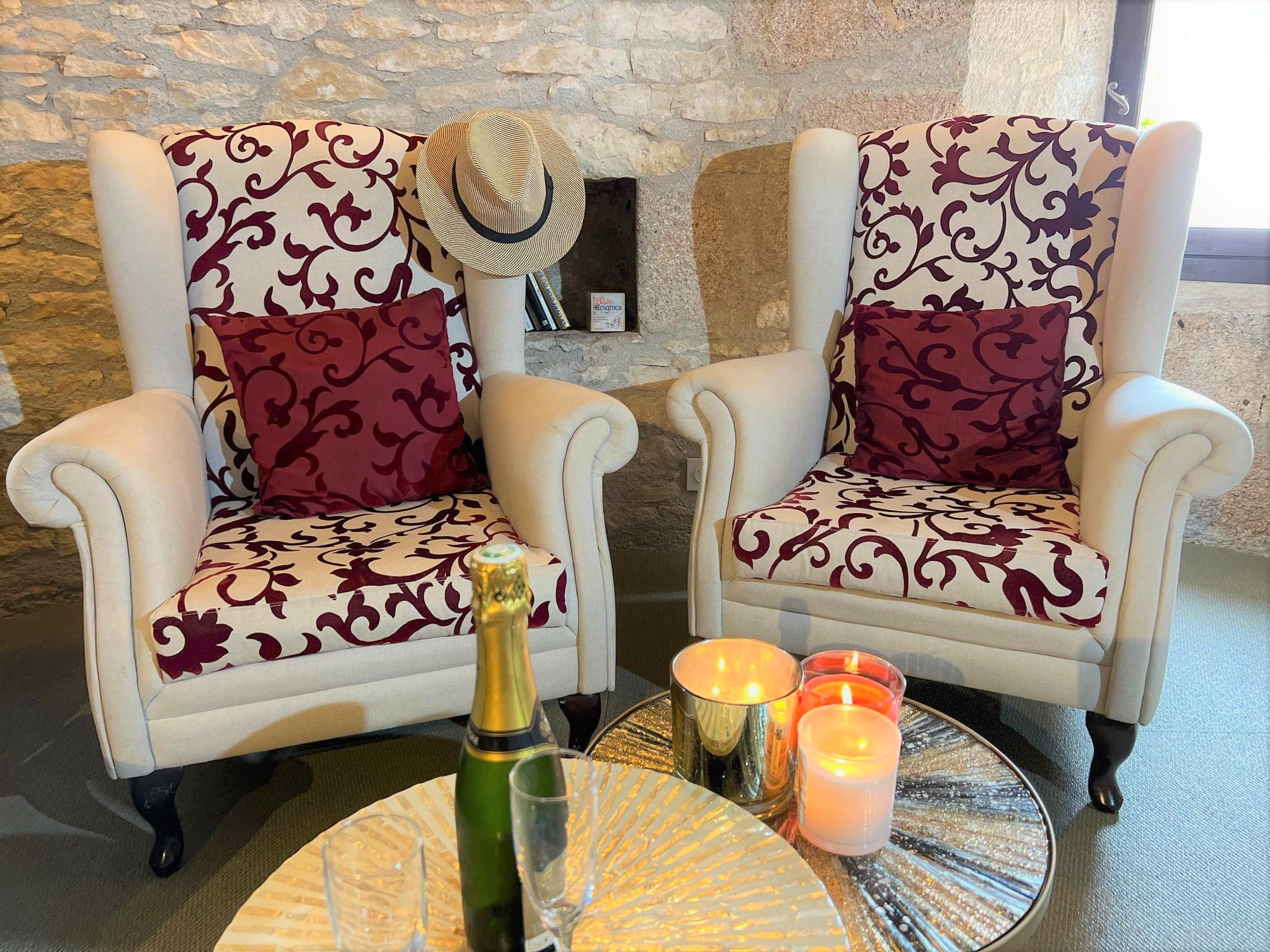 Hôtel*** Les Vieilles Tours Rocamadour, Rocamadour - photo 6