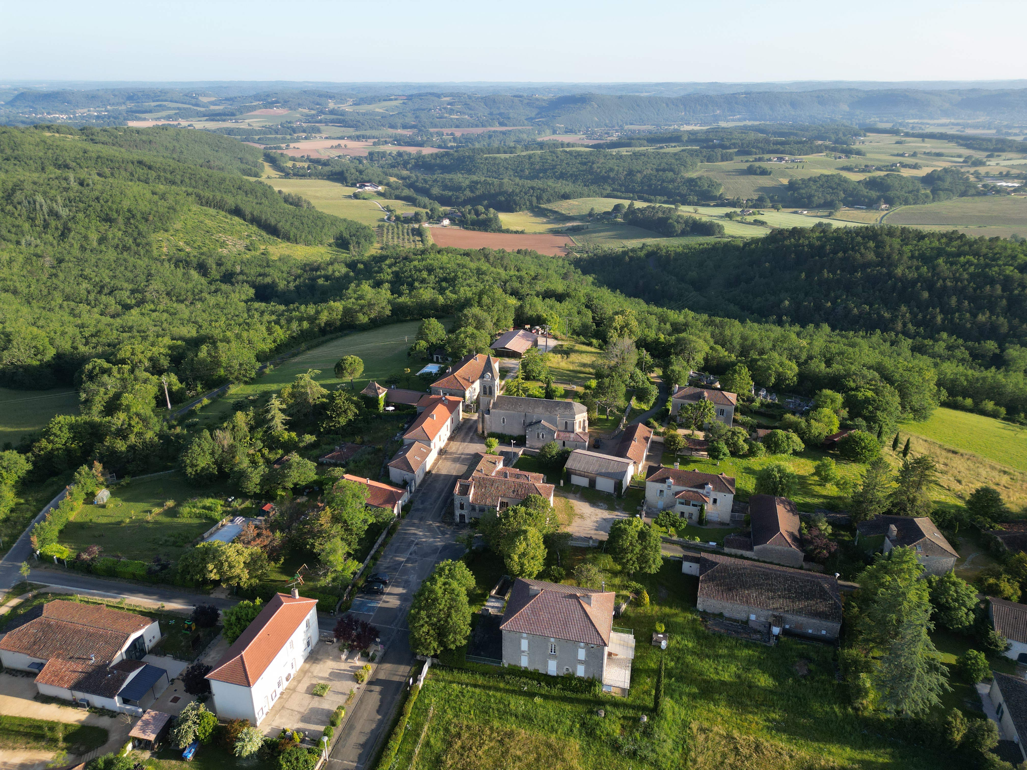 Chemin des Cayrous, Lacapelle-Cabanac - photo 4