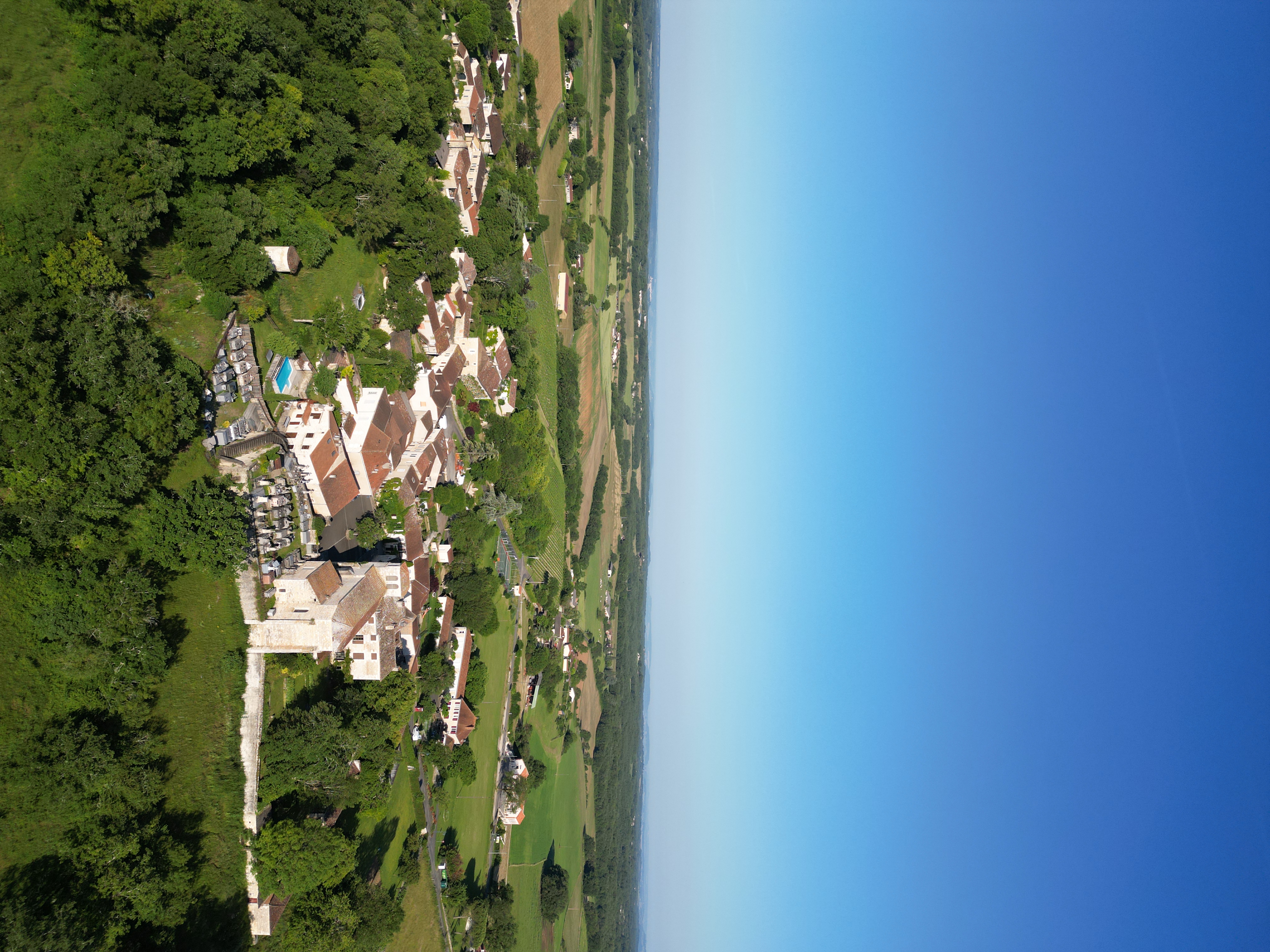 Chemin de Floressas à Sérignac, Floressas - photo 6