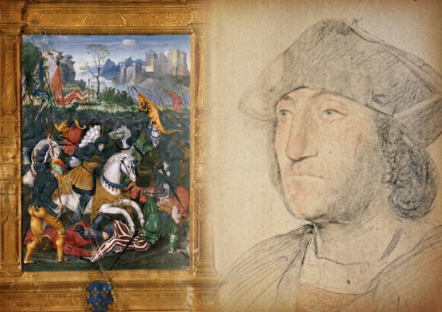 Festival Re-naissance à Figeac : Galiot de Genouillac, un parcours exceptionnel !