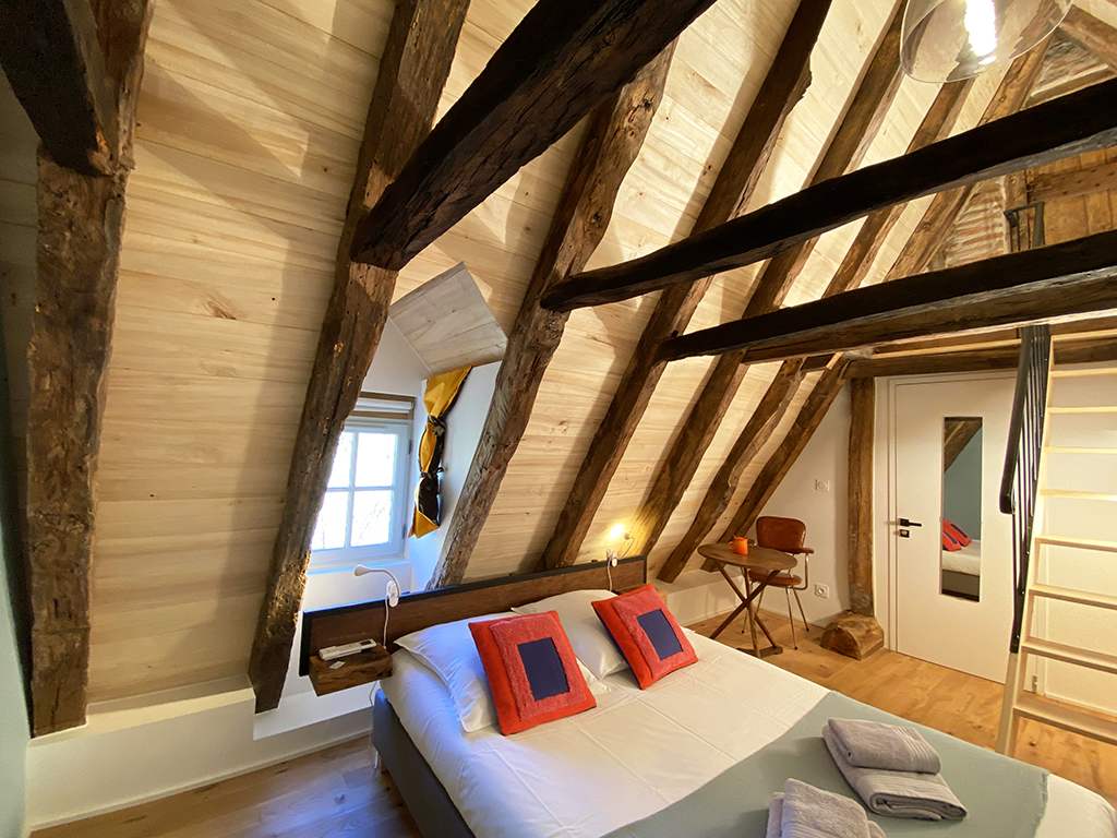 La Maison de Ganil, Saint-Cirq-Lapopie - photo 11