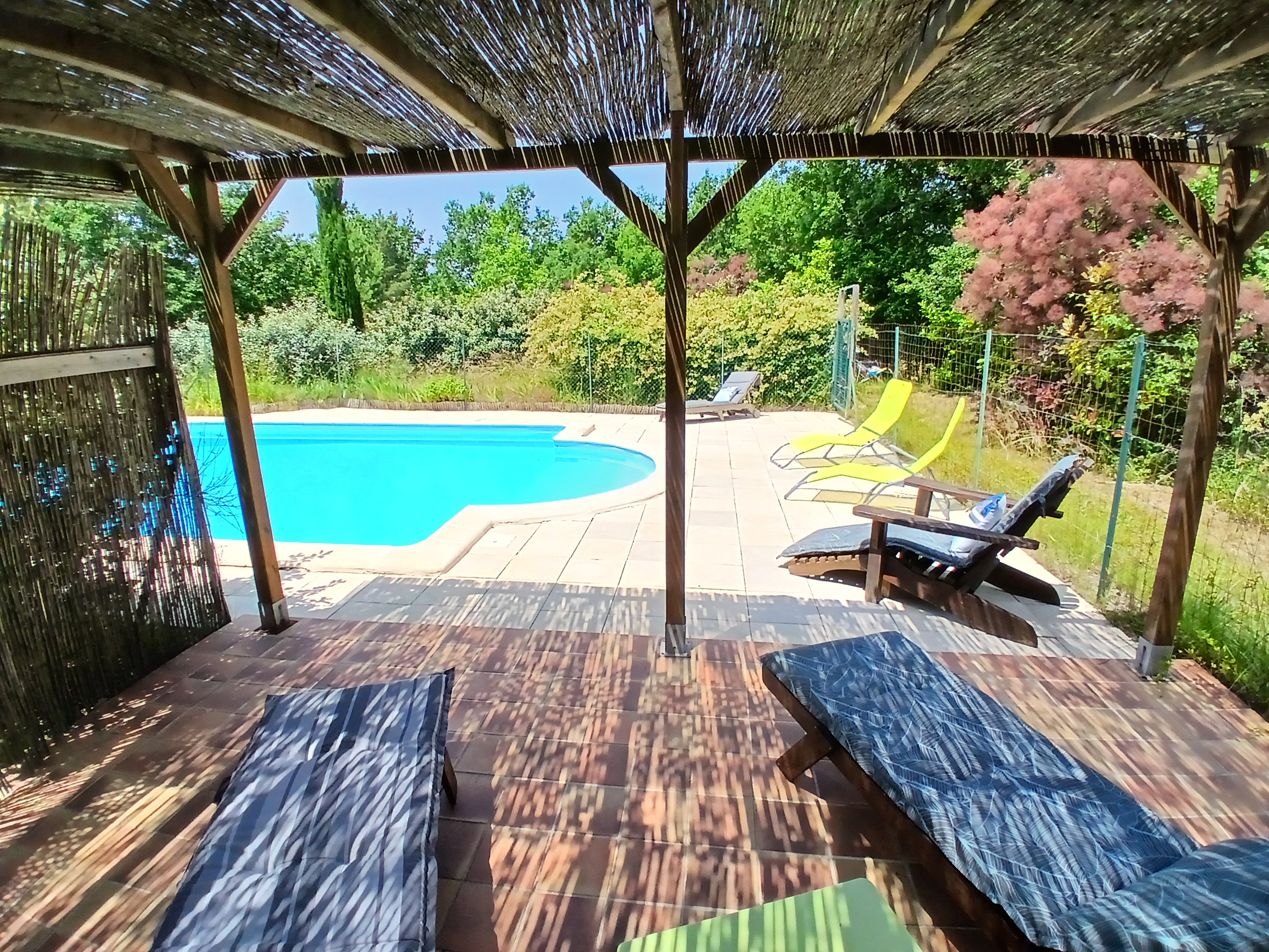 Gite Le Sabatou, Cézac - photo 16